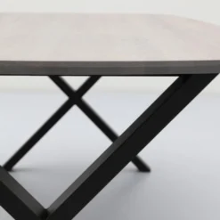 Trendhopper Haiko Eettafel