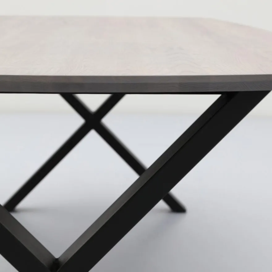 Trendhopper Haiko Eettafel