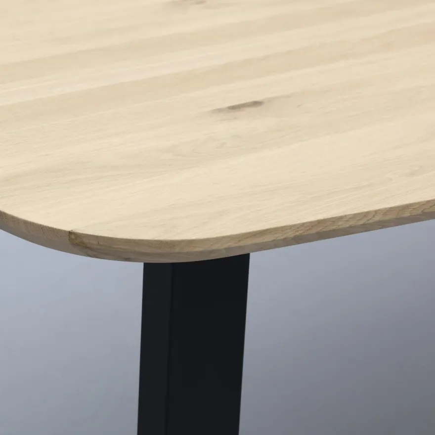 Trendhopper Haiko Eettafel