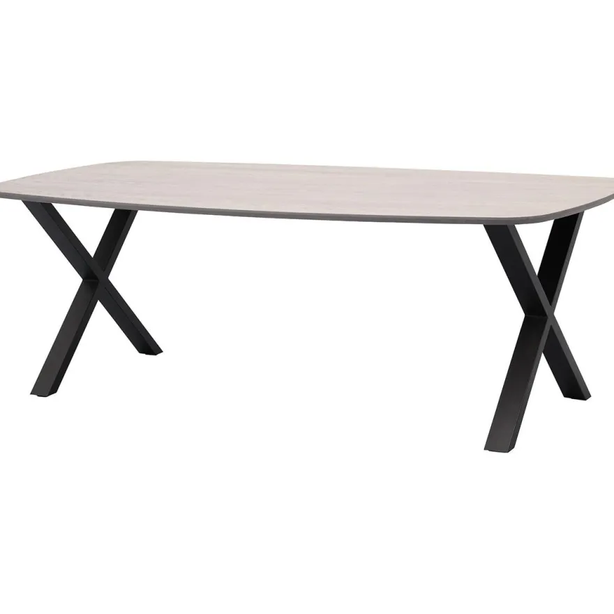 Trendhopper Haiko Eettafel