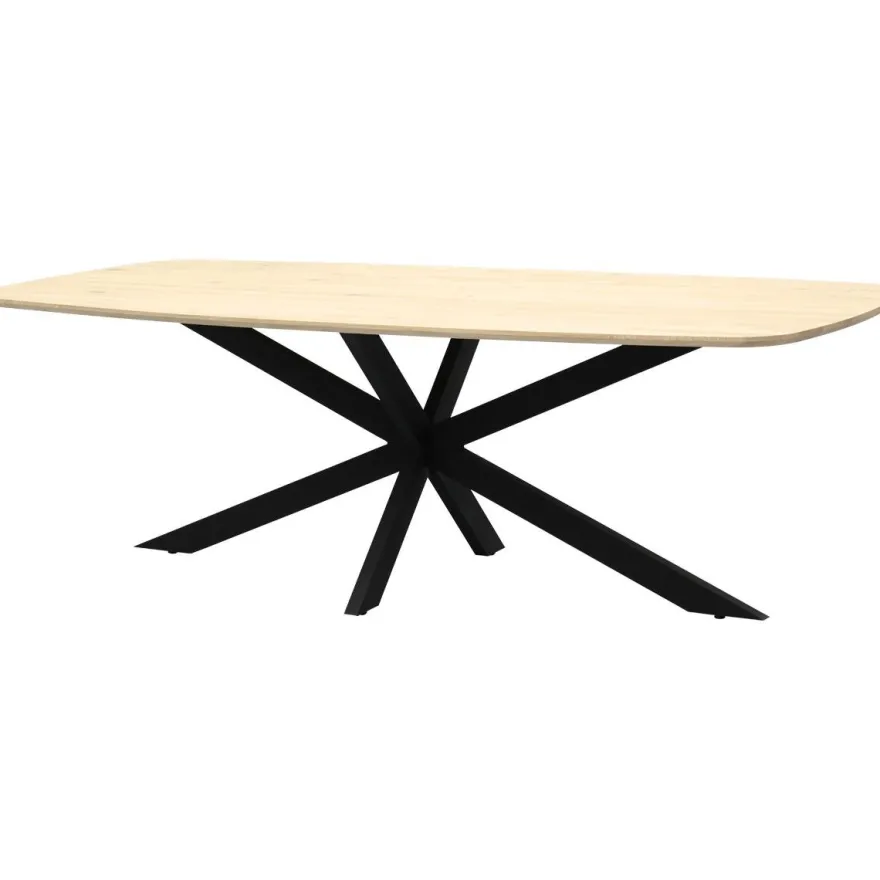 Trendhopper Haiko Eettafel