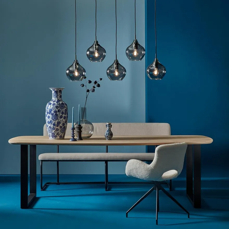Trendhopper Haiko Eettafel