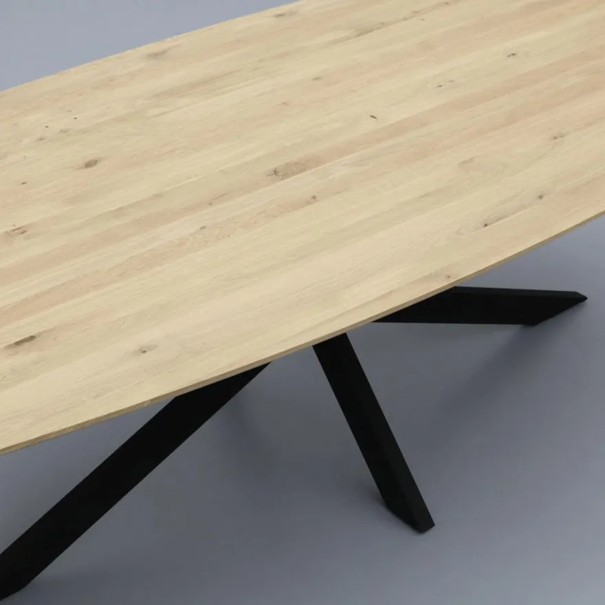Trendhopper Haiko Eettafel