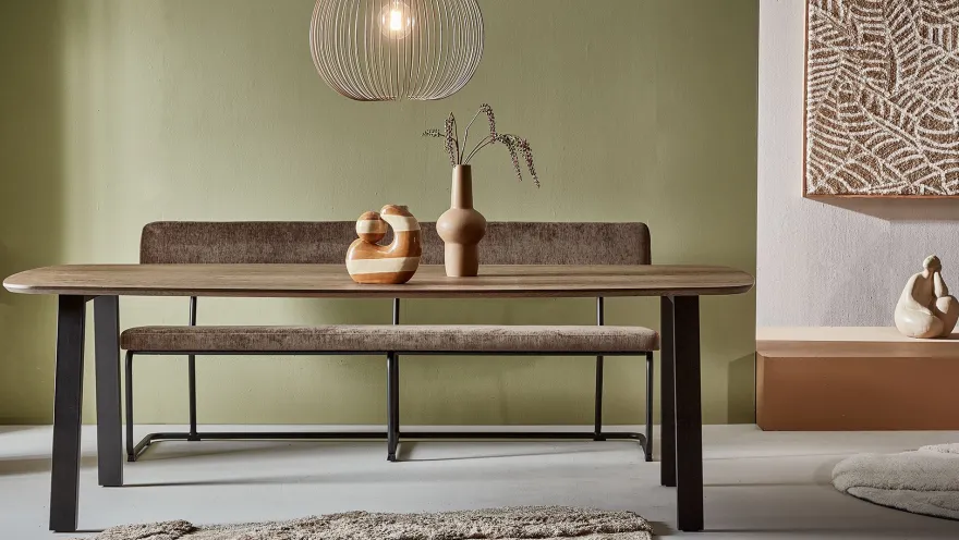 Trendhopper Haiko Eettafel