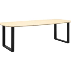 Trendhopper Haiko Eettafel