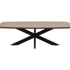 Trendhopper Haiko New Oval Salontafel