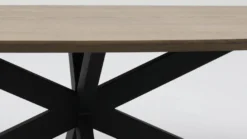 Trendhopper Haiko New Oval Salontafel