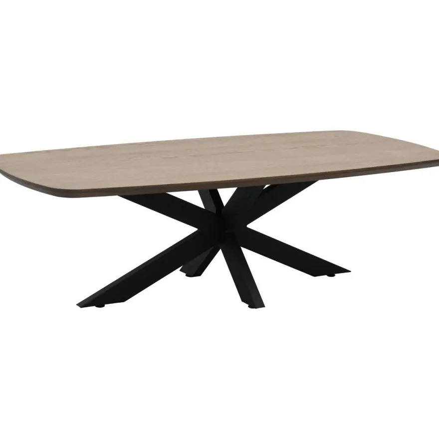Trendhopper Haiko New Oval Salontafel