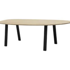 Trendhopper Haiko Organisch Eettafel