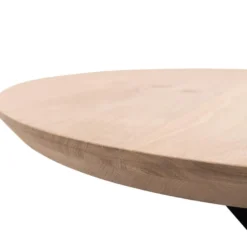 Trendhopper Haiko Ovaal Eettafel