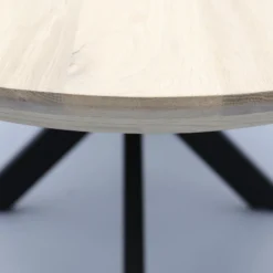 Trendhopper Haiko Ovaal Eettafel