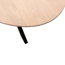 Trendhopper Haiko Ovaal Eettafel