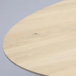 Trendhopper Haiko Ovaal Eettafel
