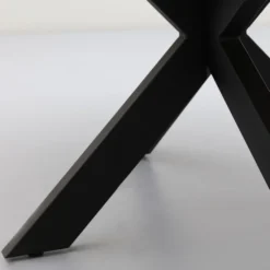 Trendhopper Haiko Ovaal Eettafel