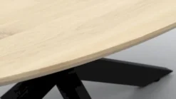 Trendhopper Haiko Oval Salontafel