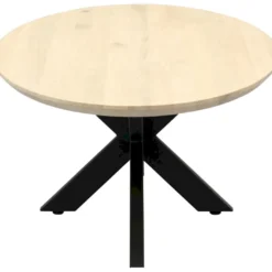 Trendhopper Haiko Oval Salontafel