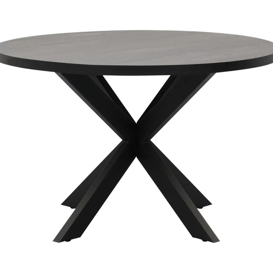 Trendhopper Haiko Rond Eettafel