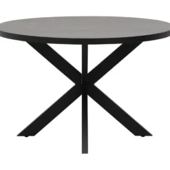 Trendhopper Haiko Rond Eettafel