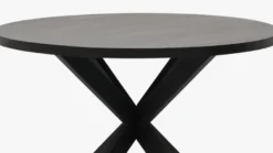 Trendhopper Haiko Rond Eettafel