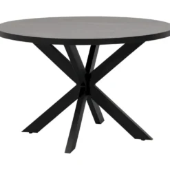 Trendhopper Haiko Rond Eettafel