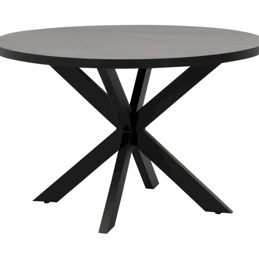 Trendhopper Haiko Rond Eettafel