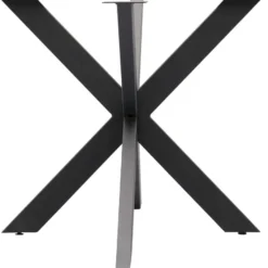 Trendhopper Haiko Rond Eettafel