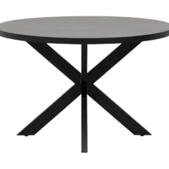 Trendhopper Haiko Rond Eettafel