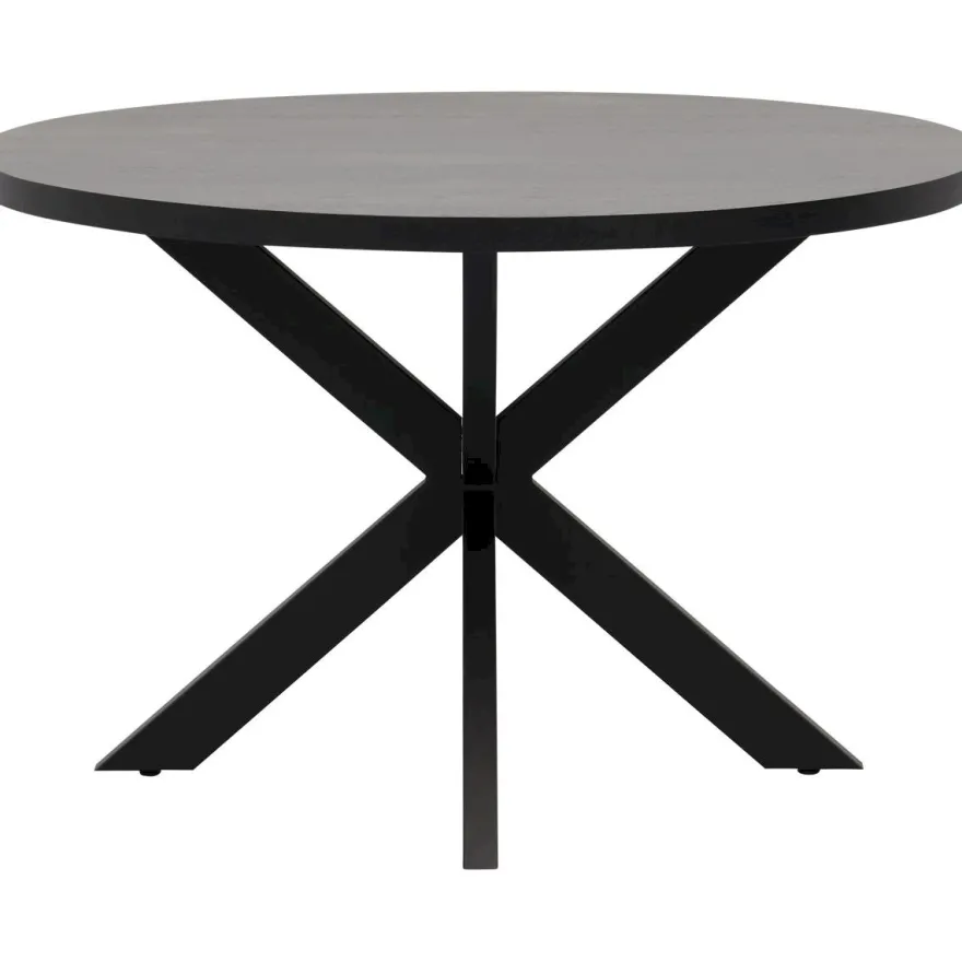 Trendhopper Haiko Rond Eettafel