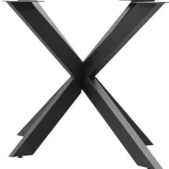 Trendhopper Haiko Rond Eettafel
