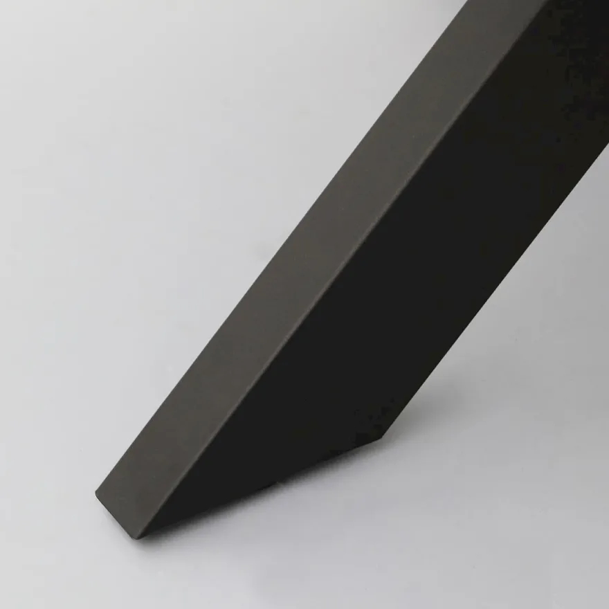 Trendhopper Haiko Rond Eettafel