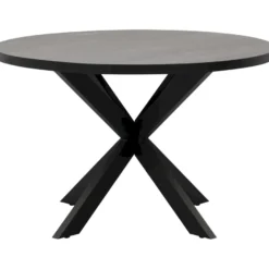 Trendhopper Haiko Rond Eettafel