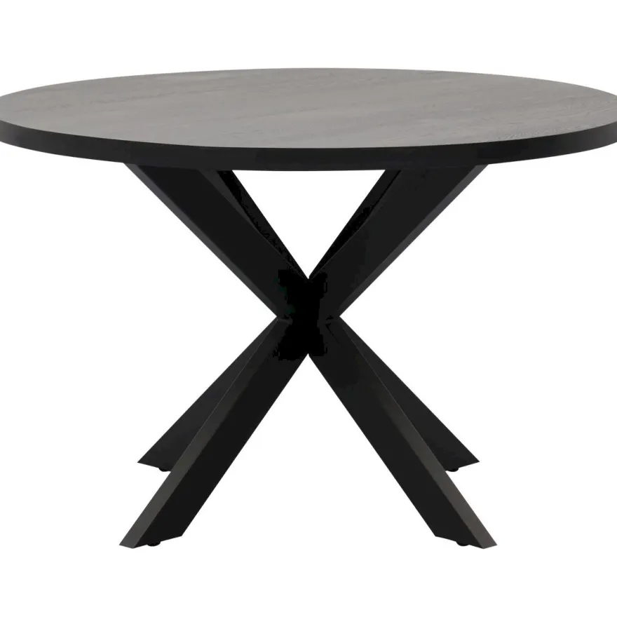 Trendhopper Haiko Rond Eettafel