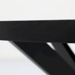 Trendhopper Haiko Rond Eettafel