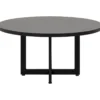 Trendhopper Haiko Rond Salontafel
