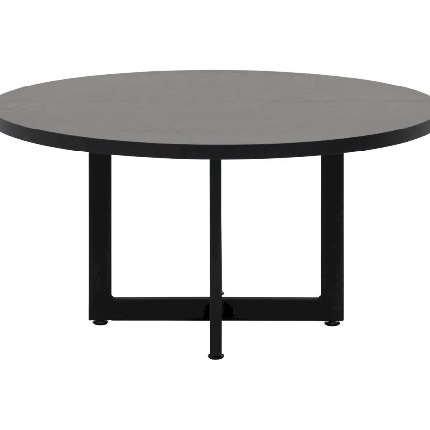 Trendhopper Haiko Rond Salontafel