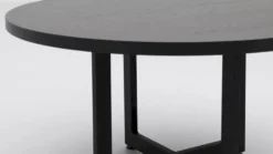 Trendhopper Haiko Rond Salontafel
