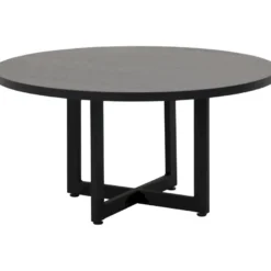 Trendhopper Haiko Rond Salontafel