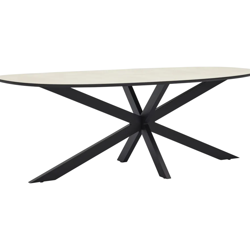 Trendhopper Hano Eettafel