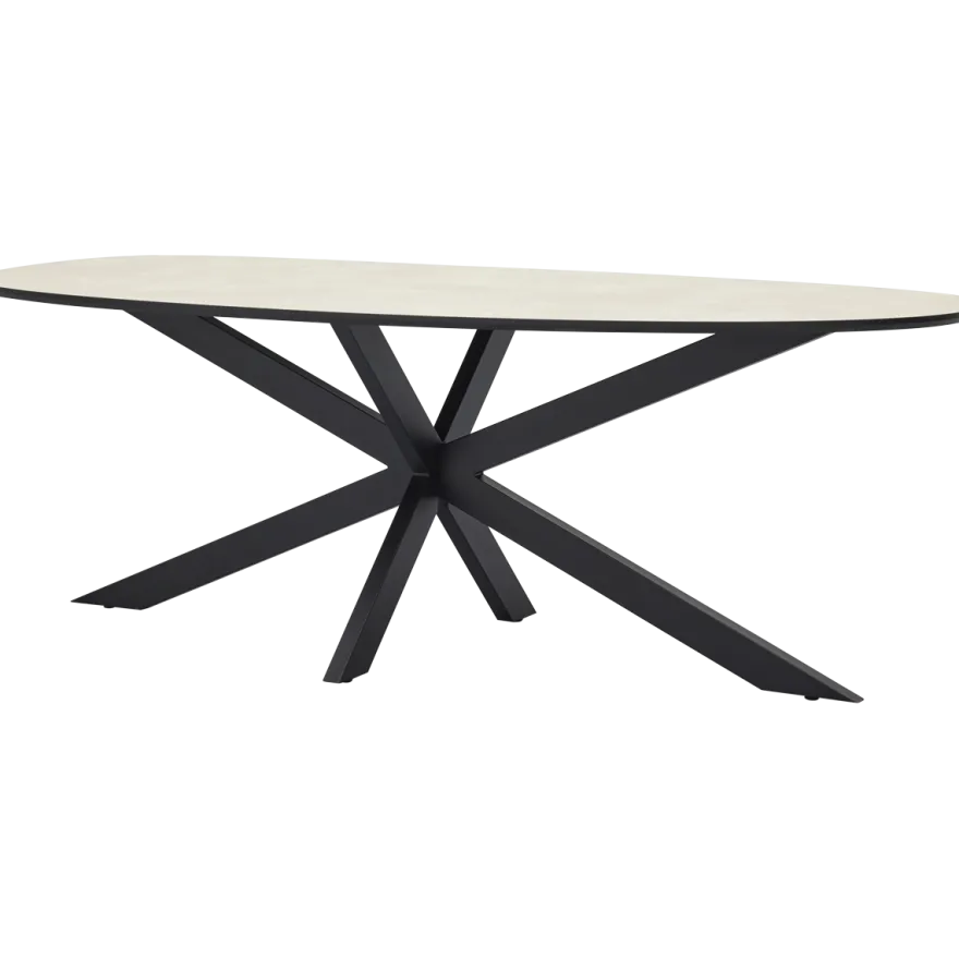 Trendhopper Hano Eettafel