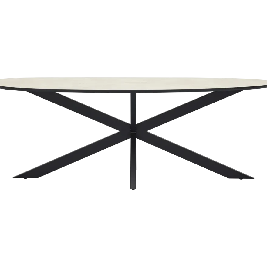 Trendhopper Hano Eettafel
