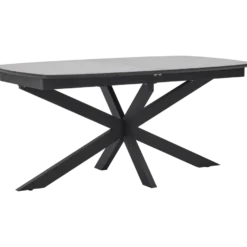 Trendhopper Hano Uitschuifbare Eettafel