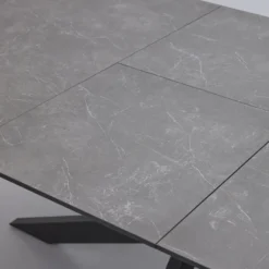 Trendhopper Hano Uitschuifbare Eettafel
