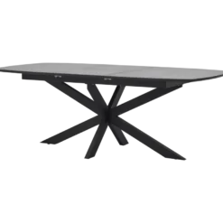 Trendhopper Hano Uitschuifbare Eettafel