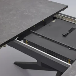 Trendhopper Hano Uitschuifbare Eettafel