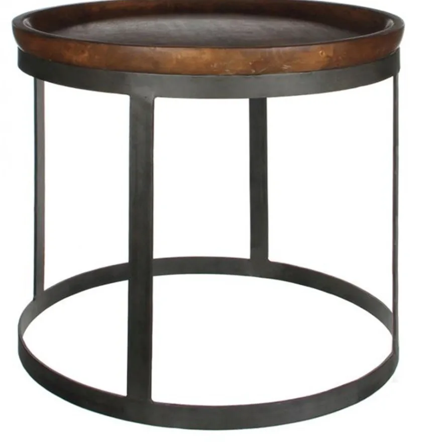 Trendhopper Harvey Bijzettafel