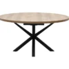 Trendhopper Iseo Eettafel