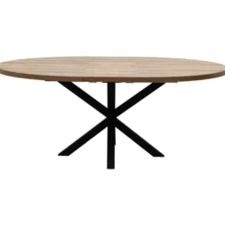 Trendhopper Iseo Eettafel