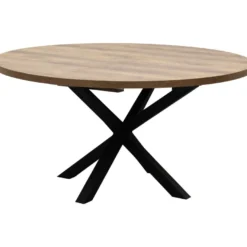 Trendhopper Iseo Eettafel
