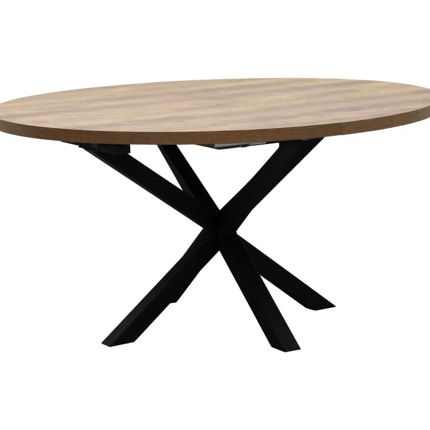 Trendhopper Iseo Eettafel