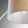 Trendhopper Juhe Vloerlamp